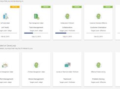 DeveLoop Screenshot 2