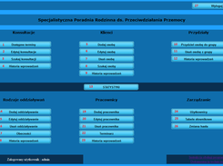 Poradnia Ds. Przeciwdziałania Przemocy Screenshot 1