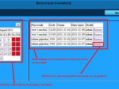 Poradnia Ds. Przeciwdziałania Przemocy Screenshot 2