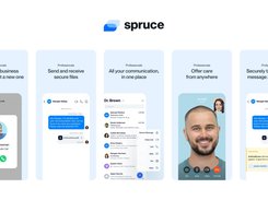 Spruce Health Screenshot 1