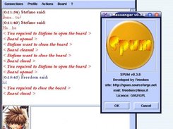 Spum 0.3.8