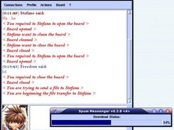 Spum 0.3.8