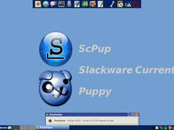 SPup Screenshot 1