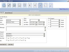 Form Manuver