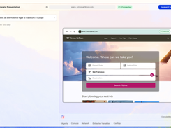 Spur Screenshot 1