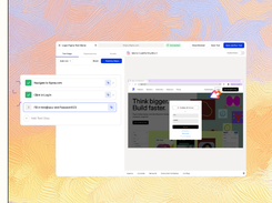Spur Screenshot 1