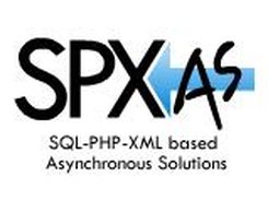 SPX-AS Logo