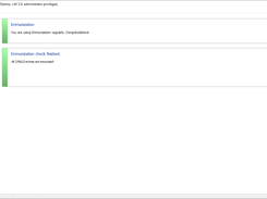 Spybot Search and Destroy Screenshot 3