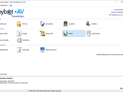 Spybot Search and Destroy Screenshot 6