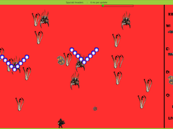 Baal fight