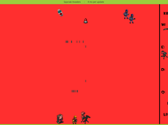 UI sample