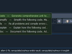 prompt command aliases