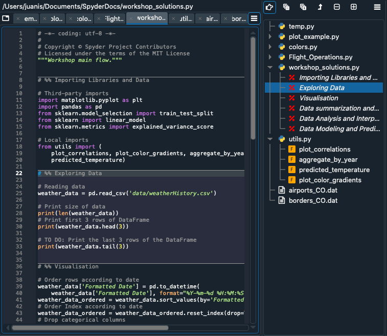 spyder vs jupyterlab spyder vs jupyterlab