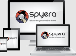 SPYERA Screenshot 1