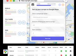 Spylead Screenshot 1