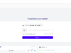 Start by Adding Vin Number or Uploading Photos