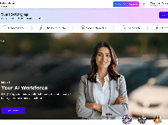 Vini AI- Conversational AI for Dealerships