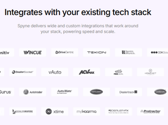 Seamless Integrations