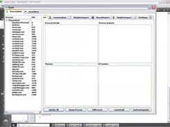 SpyOS Express first alpha