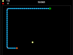 Game running