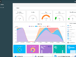 Online Dashboard