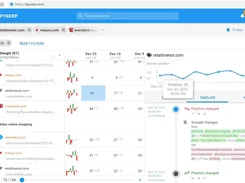 SpySERP Screenshot 1