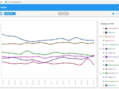 SpySERP Screenshot 1