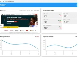SpySERP Screenshot 1