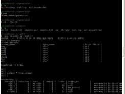 Running in cygwin
