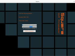 Square Genome Annotator Screenshot 3