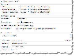 SQL Backup Master Screenshot 2