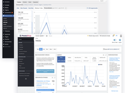 SQL Commerce Screenshot 1