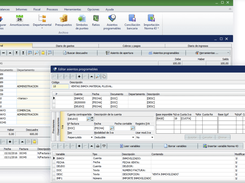 SQL Conta Screenshot 1