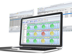 SQL Defrag Manager