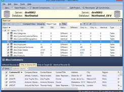 SQL Examiner Suite Screenshot 1