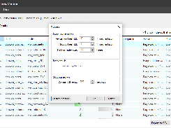 SQL Index Manager Screenshot 1