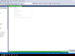SQL Prompt Screenshot 2