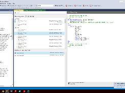 SQL Prompt Screenshot 3