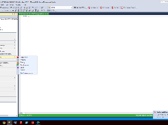 SQL Prompt Screenshot 4