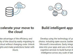 SQL Server Data Tools (SSDT) Screenshot 1