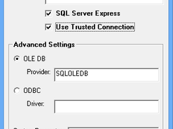 SQL Server Manager Lite Screenshot 2