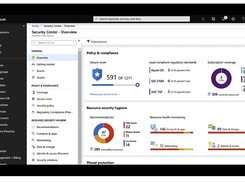 SQL Server on Azure Virtual Machines Screenshot 1