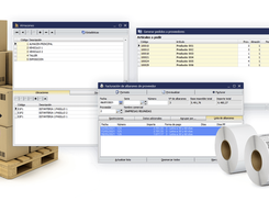 SQL TPV Screenshot 1