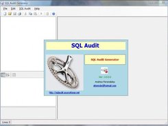 SQL Audit IDE