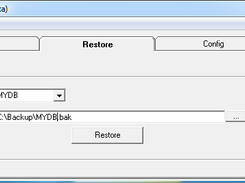 Restore