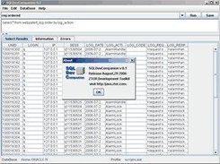 SQLDevCompanion  Screenshot 1