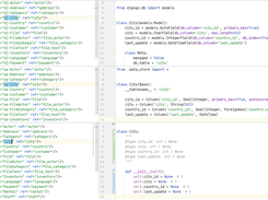 SQL DAL Maker Screenshot 3