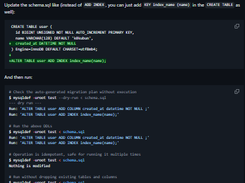 sqldef Screenshot 2