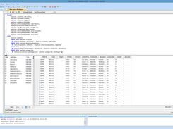 SQL Data Workshop - Query Results