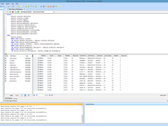 SQL Data Workshop - Paginated Query Results